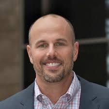 I'm happy to share that I'm starting a new position as Vice President