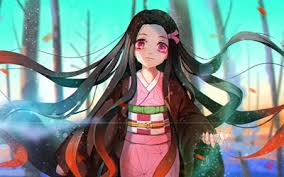 1920x1080 1920x1080 tanjirou kamado manga 1080p laptop full hd wallpaper, hd anime 4k wallpapers, images, photos and background>. Download Wallpapers Nezuko Kamado For Desktop Free High Quality Hd Pictures Wallpapers Page 1