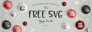 Moreover you can track who, where and when your qr codes have been scanned. The Free Svg Design Bundle Designcanyon