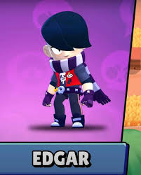 Admin_br 4 weeks ago news leave a comment 236 views. Edgar Images From Brawl Stars