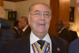 City Livery warmly receives W Bro Wes Hollands, APGM, and his Delegation