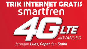 Agar dapat menikmati kecepatan internet di jaringan 4g lte setidaknya kita harus memiliki 3 persyaratan yang telah kami sebutkan di atas. Trik Internet Gratis Smartfren 4g Unlimited Terbaru Paket Internet
