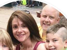 Fundraiser for Richard Laney by Judi Rice : Supporting Samantha