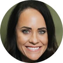 Kimberly Mitchell's Instagram, Twitter & Facebook