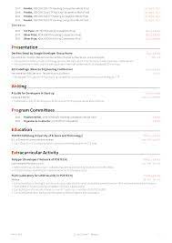Writing a wholesome and appealing cv can prove to be a very daunting task for job seekers. Github Posquit0 Awesome Cv Awesome Cv Is Latex Template For Your Outstanding Job Application