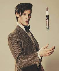 The eleventh doctor is an incarnation of the doctor, the protagonist of the bbc science fiction television programme doctor who. Eleven Doctor Who Eleventh Doctor Matt Smith