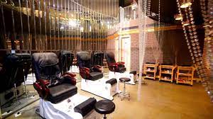 When looking in new york, we know there are many local businesses to choose from, we recommend you consider hair salon near me. Hair Masters Luxury Salon Youtube