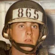 Charles Palmer Obituary (1981