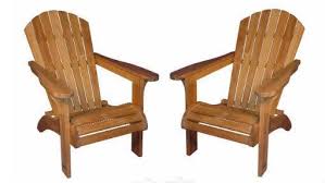 Regal Teak Adirondack Chair Set Of Two Order Now For November Shipment In 2020 Teak Adirondack Chairs Teak Patio Furniture Adirondack Chairs