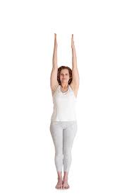 Maybe you would like to learn more about one of these? Rise And Shine Your Essential Morning Yoga Routine