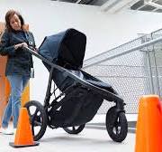 Stroller Safety Features to Look For - Consumer Reports