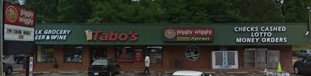 Tabo's Piggly Wiggly, 415 Lee St, Jefferson, GA - MapQuest