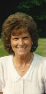 Dorothy Risner Obituary (1932