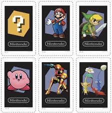 Check spelling or type a new query. Image For Print Your Own Ar Cards For 3ds Ar Cards Cards Card Challenges