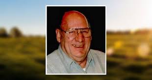 Robert Connally Obituary June 28, 2020