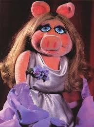See more ideas about miss piggy, girly, pink. New Muppet Stuff Miss Piggy S Dark Confessions