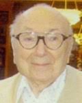 Morris Rebo Obituary (2010)