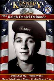 Kennedy Township Military Banner Tribute