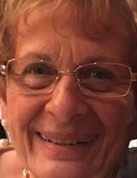 Obituary information for Nancy Marocco