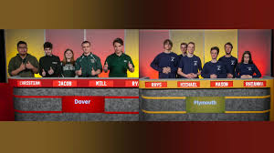 Dover High Faces Plymouth Regional High