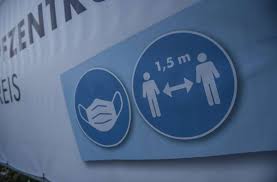 Mit dieser darstellung wird deutlich, wie stark große, aber dünn besiedelte landkreise wie der hohenlohekreis tatsächlich betroffen sind im vergleich zu kleinen. Coronavirus In Baden Wurttemberg Baden Baden Sinkt Unter Inzidenzwert Von 20 Baden Wurttemberg Stuttgarter Nachrichten