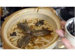 8 De Las Comidas Mas Raras Y Extranas Que La Gente Consume Weird Food Gross Food Bizarre Foods