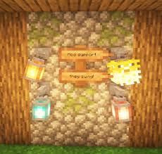 Browse and download minecraft candle texture packs by the planet minecraft community. Supplementaries Mods Minecraft Curseforge