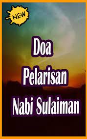 Doa Pelaris Nabi Sulaiman For Android Apk Download