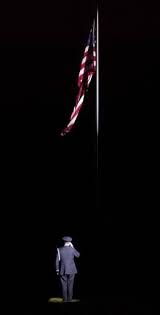 3 I Love America American America