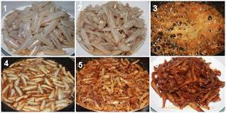 4.166 resep olahan teri nasi basah ala rumahan yang mudah dan enak dari komunitas memasak terbesar dunia! Resep Ikan Teri Basah Resep Masakan