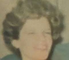 Loretta Schell Obituary (1937