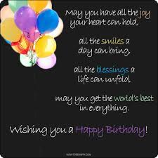 Birthday Wishes Quotes Birthday Wishes For A Friend Messages Happy Birthday Wishes Friendship 21st Birthday Wishes