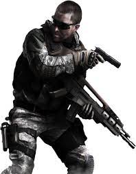 Call Of Duty Ghosts Render By Ashish Kumar Call Of Duty Call Of Duty Ghosts Call Of Duty World