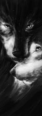 Pin By Asli Akin Narci On Indomptes Wolf Art Wolf Spirit Wolf Love