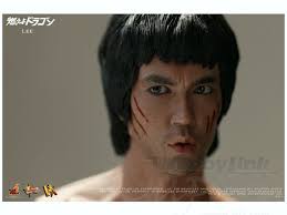 Enter The Dragon: Lee