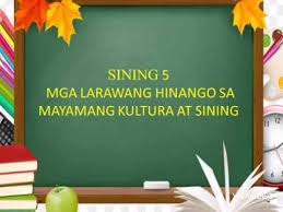 Simply click the download link beside your respective grade levels to get your free and direct copies. Grade 5 Arts 1st Quarter Module 1 Youtube