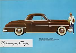 Image result for Eden Green 1951 Dodge