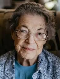 Obituary information for Mary Catherine Caudill