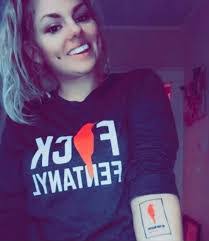 Charlie Sisk's Instagram, Twitter & Facebook