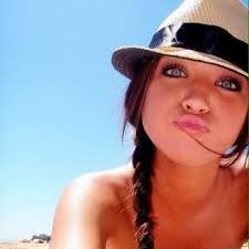 Lacey Mccall's Instagram, Twitter & Facebook