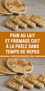 Epingle Sur Recette Pain