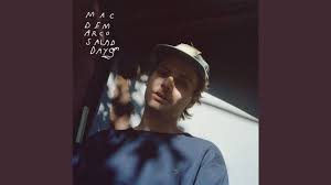 Mac Demarco Let My Baby Stay Lyrics Genius Lyrics
