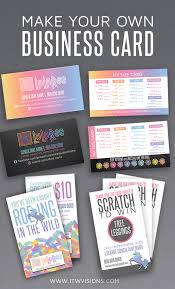Upload your own logo, add necessary text (name, company, address, slogan etc.) and make a lasting impression today! Pin On Promote Your Small Business Now
