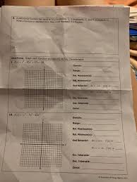 Some of the worksheets for this concept are all things algebra gina wilson 2015 answers linear, all things algebra gina wilson 2015 tangent lines, all things algebra 2015 geometry unit 2 study guide, gina wilson 2015 answer key unit five rational. Gina Wilson All Things Algebra 2015