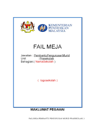 Panduan menghadiri temuduga pembantu tadbir meliputi contoh soalan interview yang ditanya beserta jawapan. Fail Meja Ppm Terkini