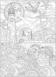 The best selection of royalty free underwater colouring pages vector art, graphics and stock illustrations. Pin On Art Zentangle And Mandala Inspiried