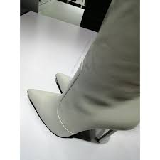 Giaro Zira Splendid Light Grey Boots