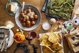 Host a spooky soiree with these halloween dinner party menu ideas. 21 Best Halloween Dinner Ideas Menu For Halloween Dinner Party