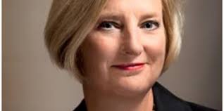 Julie Read, anti-corruption advocate