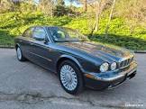 Jaguar-XJR